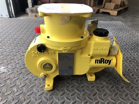 Used Dosing Pumps for sale. Milton Roy equipment & more