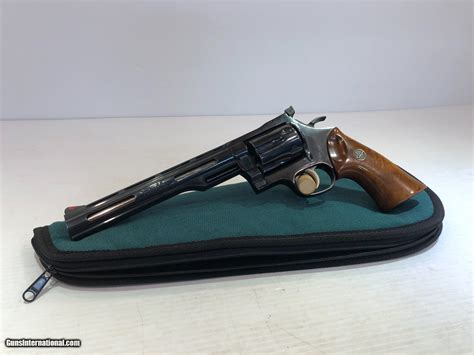 Used Excellent Condition Dan Wesson Model 40 .357max, …