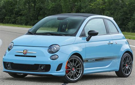 Used FIAT 500 for Sale in Seattle, WA - CarGurus