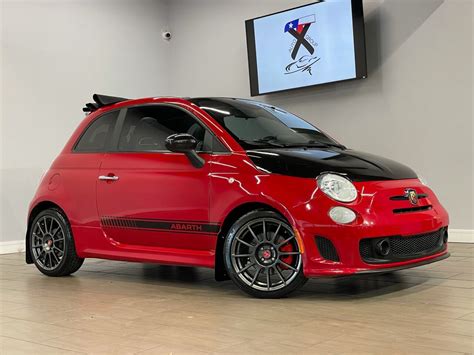 Used FIAT for Sale in Challis, ID - CarGurus