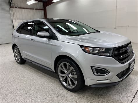 Used Ford Edge for Sale in Mason City, IA - CarGurus