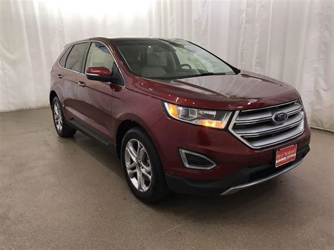 Used Ford Edge for sale near Grand Island, NE - Microsoft Start …