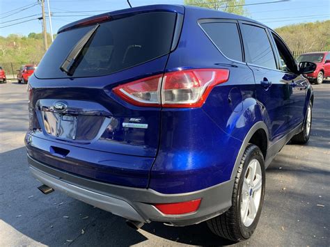 Used Ford Escape for sale near Melrose Park, IL - MSN