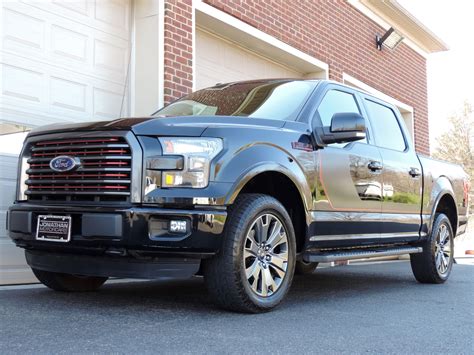 Used Ford F-150 Lariat for Sale Near Me - TrueCar