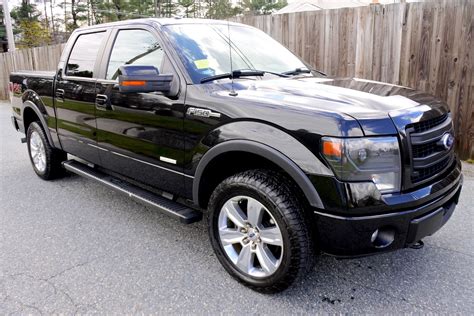 Used Ford F-150 for Sale in Alamo, CA - CarGurus