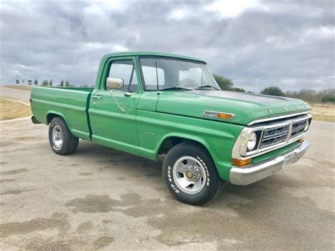 Used Ford F100 Trucks for Sale in Atlanta, GA Cars.com