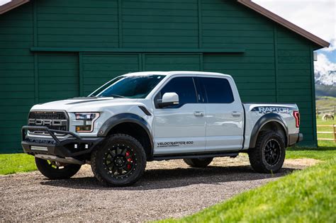 Used Ford F150 Raptor for Sale in Fresno, TX - Autotrader