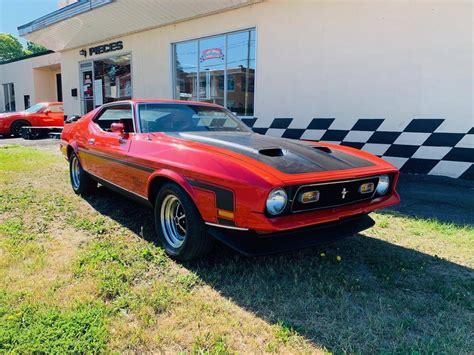 Used Ford Mustang Mach-E for sale in Dallas, TX under $99,969