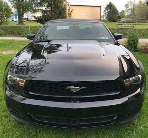 Used Ford Mustang for sale in Cleveland Heights, OH under $30,000