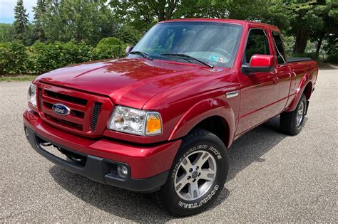 Used Ford Ranger for Sale in Frankenmuth, MI (Buy Online)