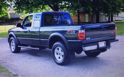 Used Ford Ranger for Sale in San Antonio, TX - CarGurus