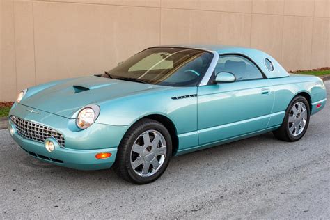 Used Ford Thunderbird for Sale in Rapid City, SD Edmunds