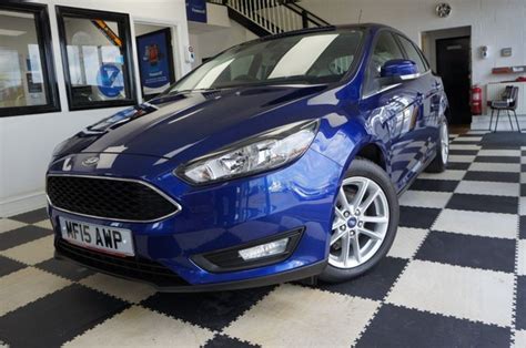 Used Ford cars for sale. Ford Dealer Salisbury - Landford Car …