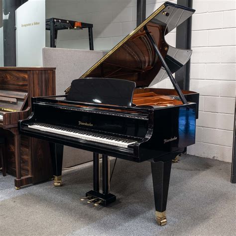 Used Grand Pianos & Baby Grand Pianos PA, DE, NJ - Steinway