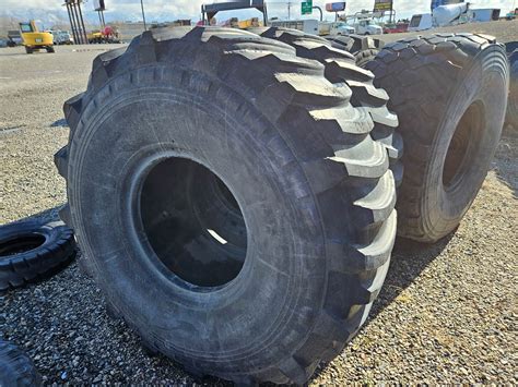 Used Heavy Equipment Tire - in Knoxville, TN - Shoppok - Page 8