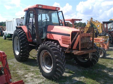 Used Hercules Or Oem for sale. Agco equipment & more Machinio