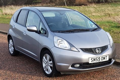 Used Honda JAZZ for Sale in Northern Ireland Gumtree