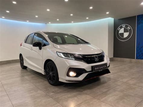 Used Honda Jazz Sport Cars For Sale AutoTrader UK