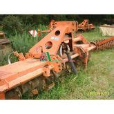 Used Howard Rotavator HR40 for sale. Howard equipment & more …