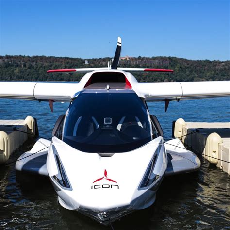 Used Icon A5 Price