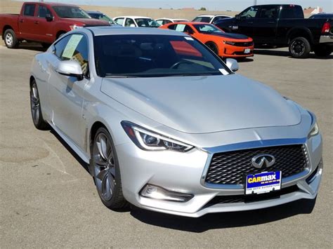 Used Infiniti Q60 for Sale - CarMax