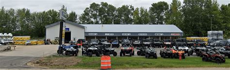 Used Inventory For Sale Prime Powersports in Shawano, WI.