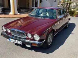 Used Jaguar XJ12 for sale - AutoScout24