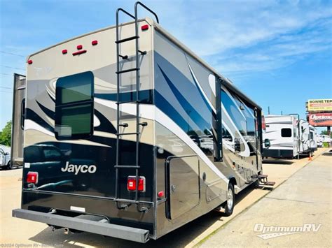 Used Jayco 29MV Campers and Caravan for sale in Canada