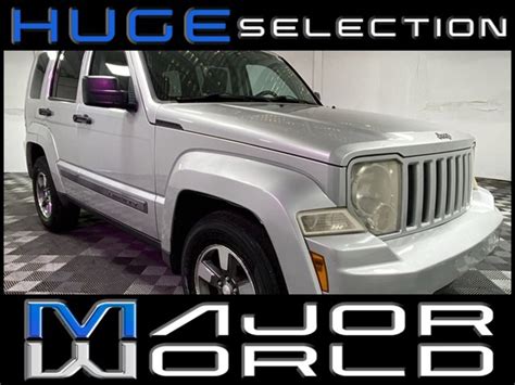 Used Jeep Models For Sale in Clifton, NJ