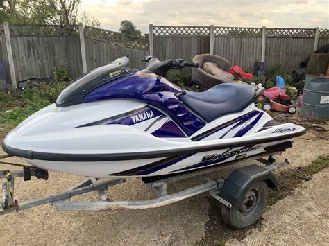 Used Jet Skis for Sale in SO199JP Gumtree