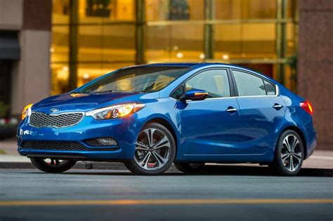 Used Kia Forte for Sale Near Me (with Photos) - CARFAX