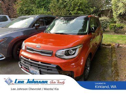 Used Kia Soul for Sale in Bethel, WA Under $19,954 Cars.com