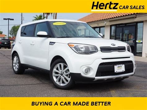 Used Kia Soul for Sale in San Antonio, TX - CarGurus