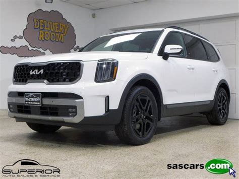 Used Kia Telluride for Sale in Davenport, IA Cars.com