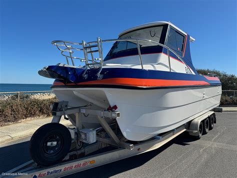 Used Leisurecat Boats For Sale in Australia Boats Online