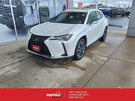 Used Lexus IS for Sale in Ballwin, MO - CarGurus