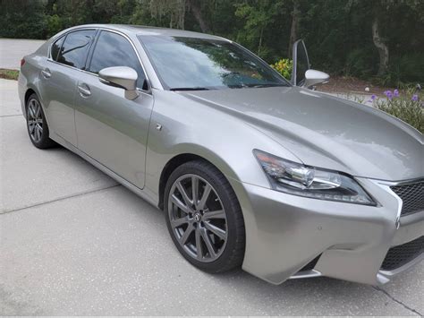 Used Lexus cars for sale in Tarpon Springs, FL under $99,940