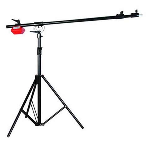 Used Light Stands, Boom Supports, & Other Mounting Accessories - Adorama