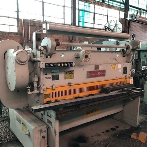 Used Machines Archives.