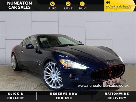 Used Maserati cars for sale in Zebulon, NC under $99,951