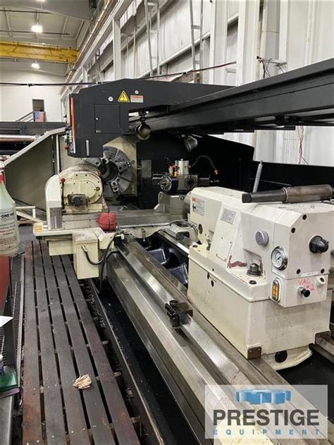 Used Mazak CNC Machines For Sale Mazak Lathes - Prestige …