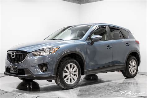 Used Mazda CX-5 for Sale in Bunker Hill Village, TX Under ... - Cars…