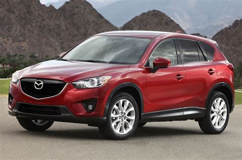 Used Mazda CX-5 for Sale in Midland, TX Edmunds