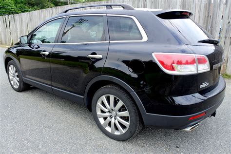 Used Mazda CX-9 for Sale in Port Richey, FL Edmunds