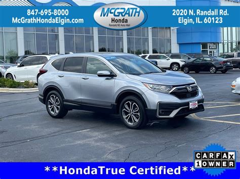 Used McGrath Honda in Elgin for Sale (with Photos) - CarGurus