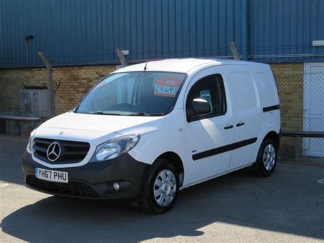 Used Mercedes-Benz Cars for Sale in Herne Bay, Kent