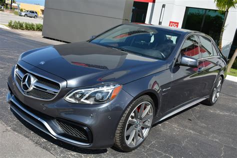 Used Mercedes-Benz E-Class for Sale in Gotha, FL