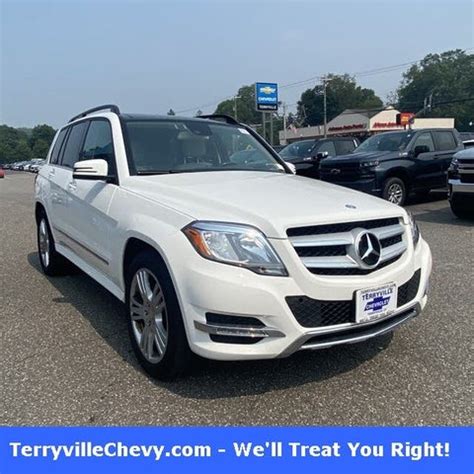 Used Mercedes-Benz GLK-Class for Sale (with Photos) - CarGurus