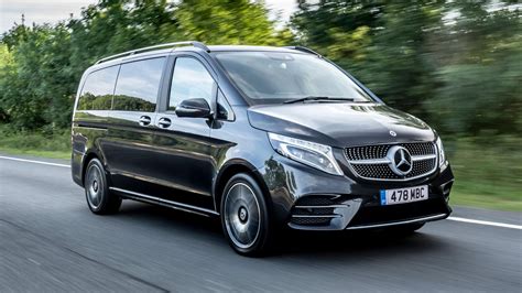 Used Mercedes-Benz MPV Car for Sale Latest Used Cars