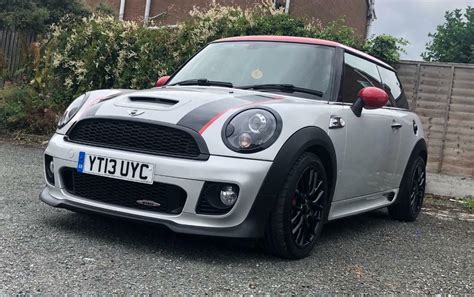 Used Mini Cars for Sale in N182PN Gumtree